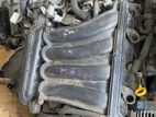 Nissan Xtrail T31 Engine Head with Block Only