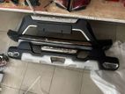 Nissan Xtrail T32 Bumper Guard Set