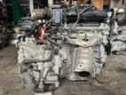 Nissan Xtrail T32 Engine