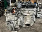 Nissan Xtrail T32 Engine