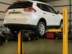 Nissan Xtrail Transmission Repair