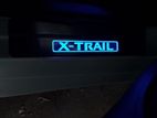 Nissan Xtrail Welcome Light