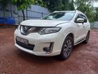 Nissan Xttrail Jeep For Rent