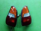 Nissan Y10 Tail Light Set