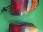 Nissan Y10 Tail Light Set