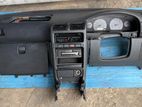 Nissan Y10 Wingroad Complete Dashboard