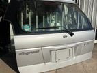 Nissan Y10 Wingroad Dicky Door