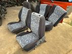 Nissan Y10 Wingroad Seat Set