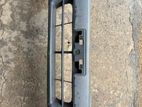 Nissan Y11 AD Wagon Front Buffer with Fog Lights