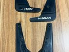 Nissan Y11 AD Wagon Mud Flap Set