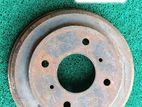 Nissan Y11 Brake Drum