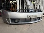 Nissan Y11 Front Buffer with Fog Lights
