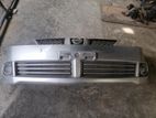 Nissan Y11 Front Bumper with FOG lights and grill