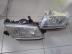 Nissan Y11 Head Light Set