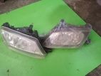 Nissan Y11 Headlight