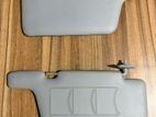 Nissan Y11 Sun Visor Set