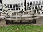 Nissan Y11 Wingroad New Face Nose Cut Panel