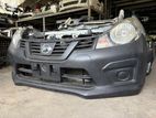 Nissan Y12 Wingroad Complete Nose Cut