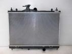 Nissan Y12 Wingroad Radiator