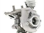 NISSAN YD25 TURBO CHARGER ( BRAND NEW )