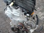 Nissan Z12 Engine Complete