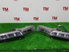 Nissan Z34 Daytime Running Lights Both Side