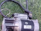 Nissan ZD30 Starter Motor