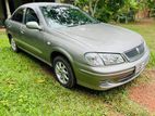 Nisshan N16 Auto for Rent