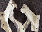 nissn march k13 Bonnet hinges
