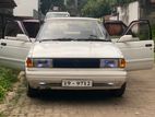 Nissan Sunny Nissn 1988