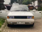 Nissan Sunny Nissn 1988
