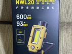 NITECORE NWL20 Camping and Outdoor Work Light