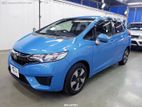 நிதியியல் சேவைகள் @12% HONDA FIT GP5