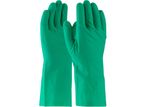 Nitrile Chemical Resistant Glove 1Pair - Palm Size