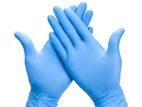 Nitrile Gloves Powder Free