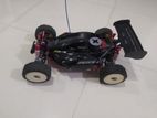 Nitro Rc Car