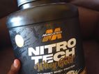 nitro tec whey gold