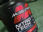 Nitro-Tech Whey Protein
