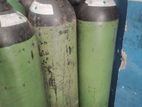 Nitrogen Gas Cylinders