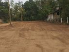 Nittabuwa Land For Sale