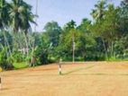 Nittabuwa Malwaththa Land for Sale