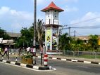 Nittabuwa Town