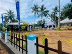 Nittambuwa Land for Sale H01