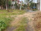Nittambuwa Land for Sale (SSPL-110)