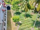 නිට්ටඹුව සංඝබෝධි පාසල ඉදිරිපිටින් පර්චස් 10 බැගින් බිම් කොටස් 3 ක්