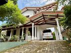 🏡🔥 නිට්ටඹුව වේයන්ගොඩෙන් අංගසම්පූර්ණ දෙමහල් නිවසක් / KK 11062