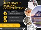 Building Construction Service