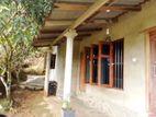 House for Sale in Kamburavala, Baduraliya