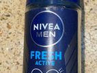 Nivea Roll-on for Men