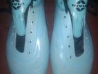 Nivia Blue Football Boot